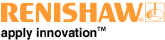 Renishaw - Logo